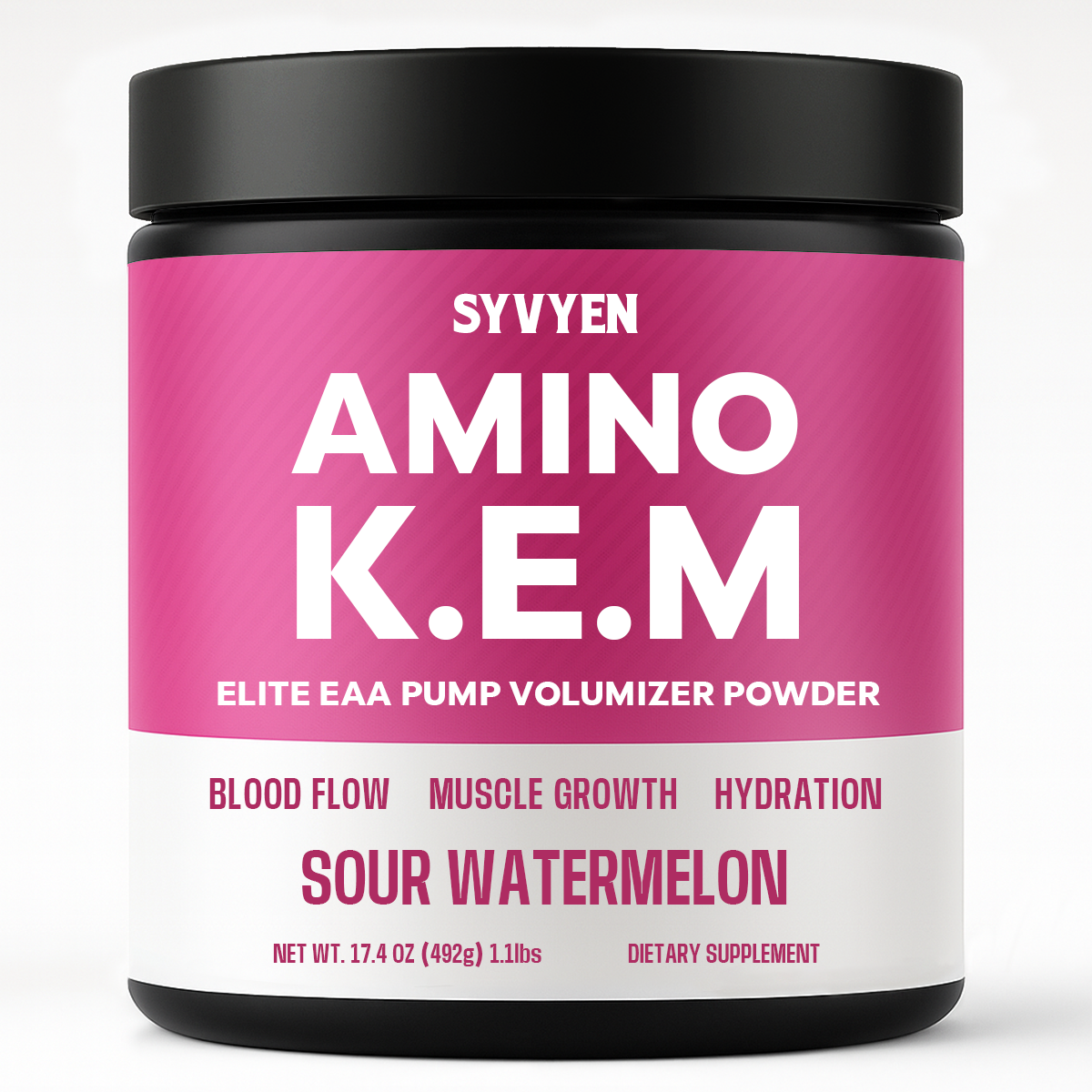 Syvyen ® Amino K.E.M. EAA