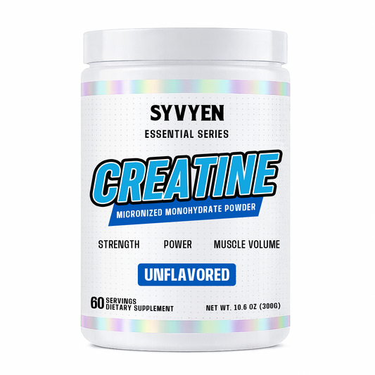 Syvyen ® Creatine Monohydrate