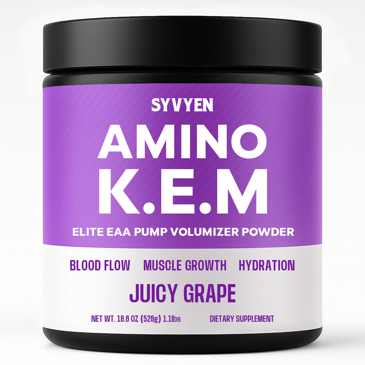 Syvyen ® Amino K.E.M. EAA