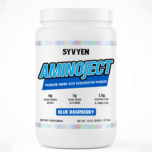 Syvyen ® AminoJect BCAA