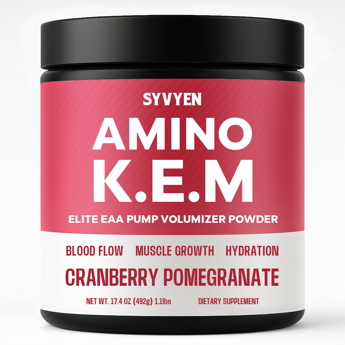 Syvyen ® Amino K.E.M. EAA