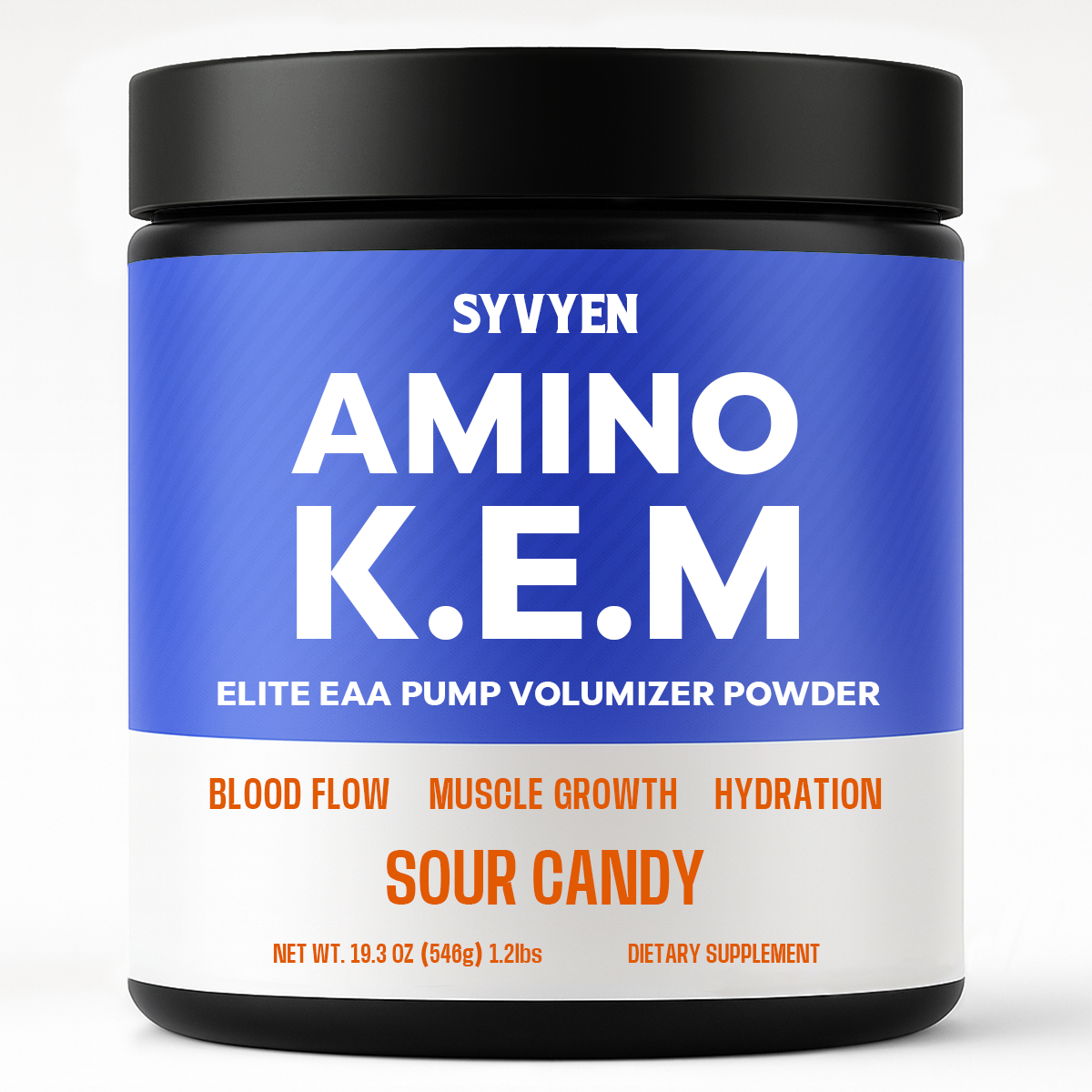 Syvyen ® Amino K.E.M. EAA