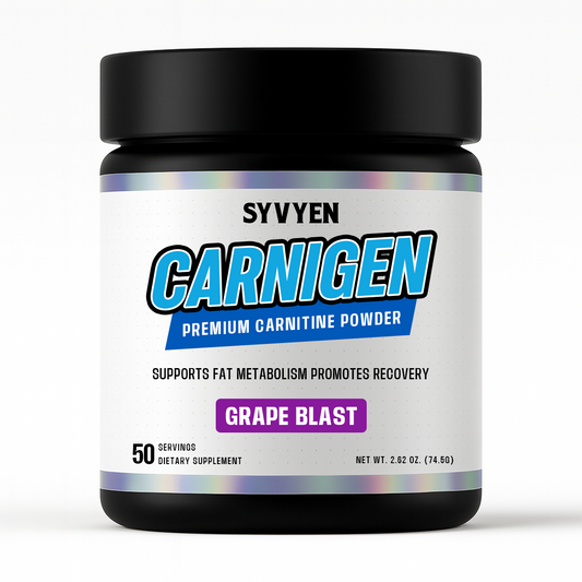 Syvyen ® Carnigen Carnitine Powder