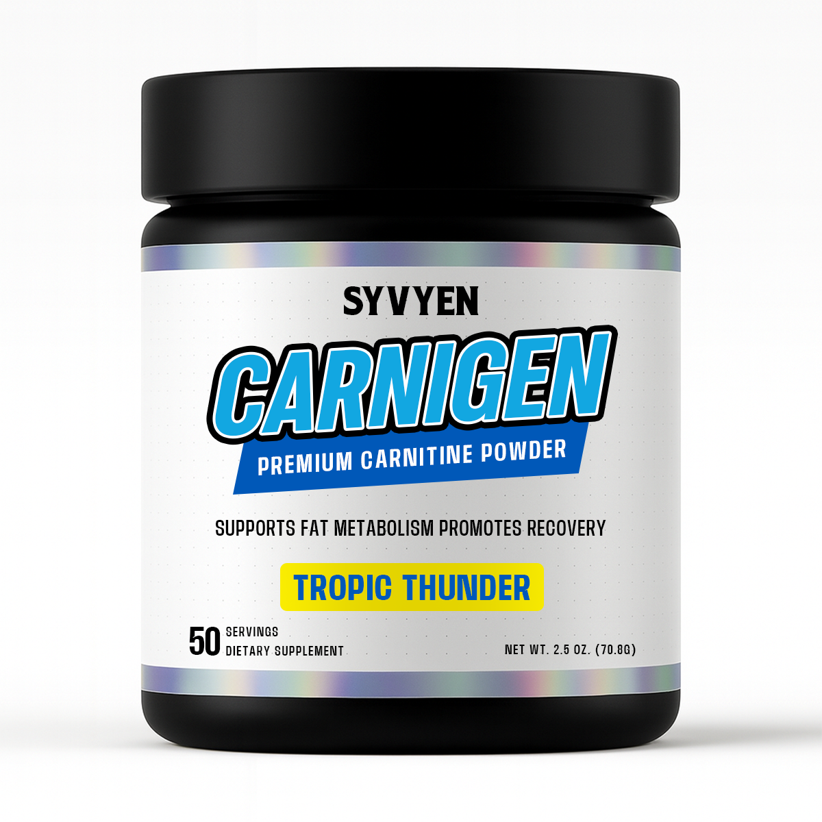 Syvyen ® Carnigen Carnitine Powder