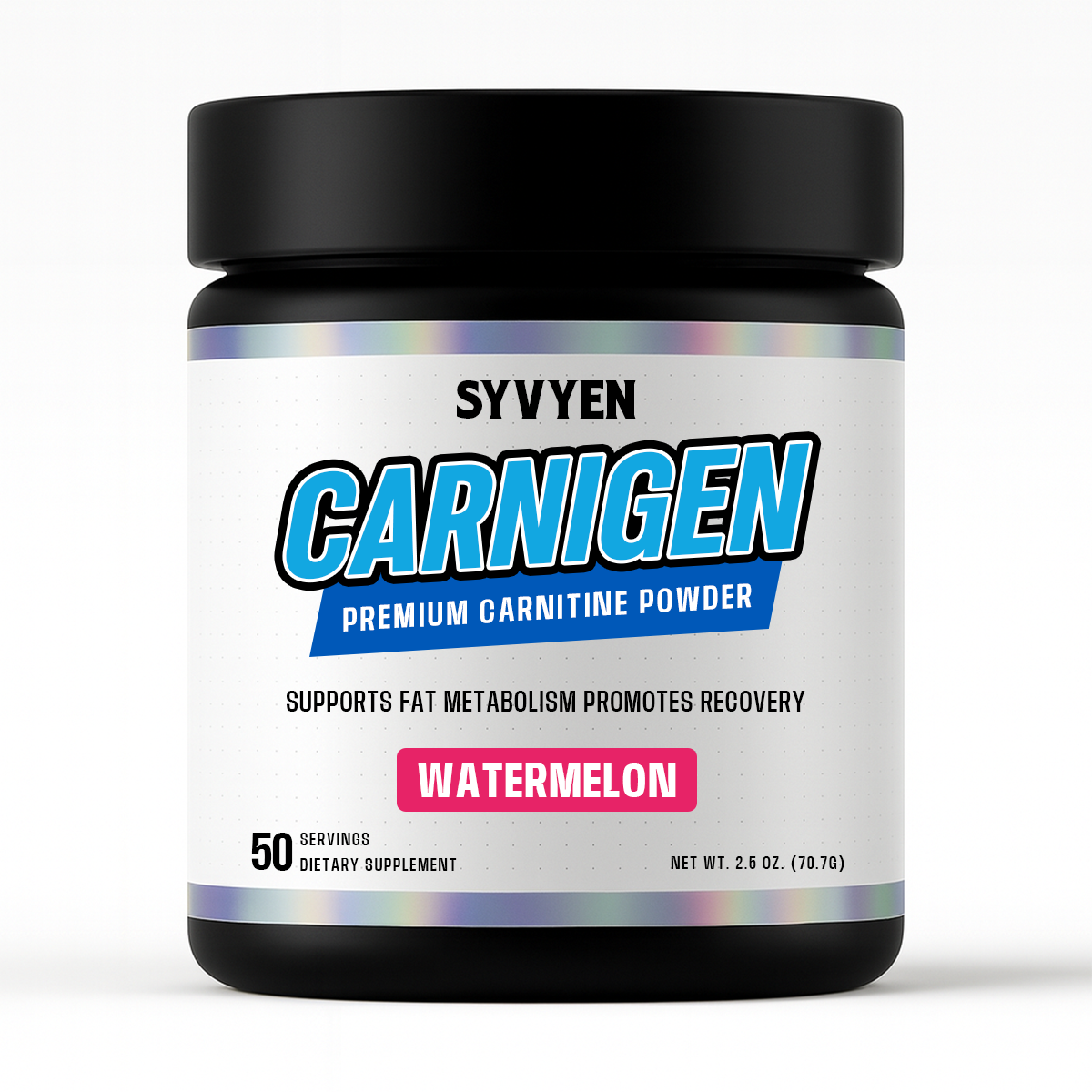 Syvyen ® Carnigen Carnitine Powder