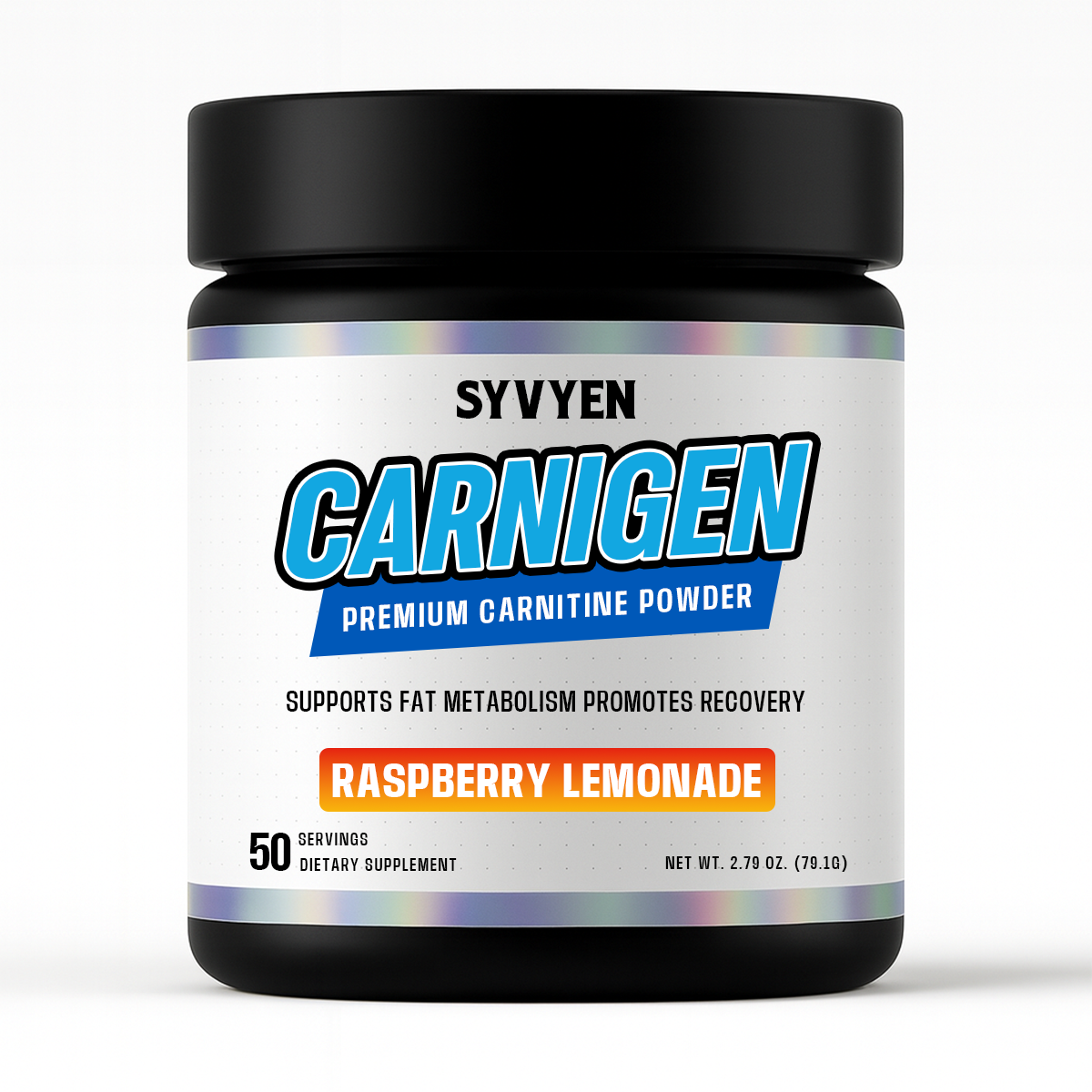 Syvyen ® Carnigen Carnitine Powder