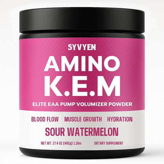 Syvyen ® Amino K.E.M. EAA
