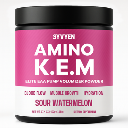 Syvyen ® Amino K.E.M. EAA
