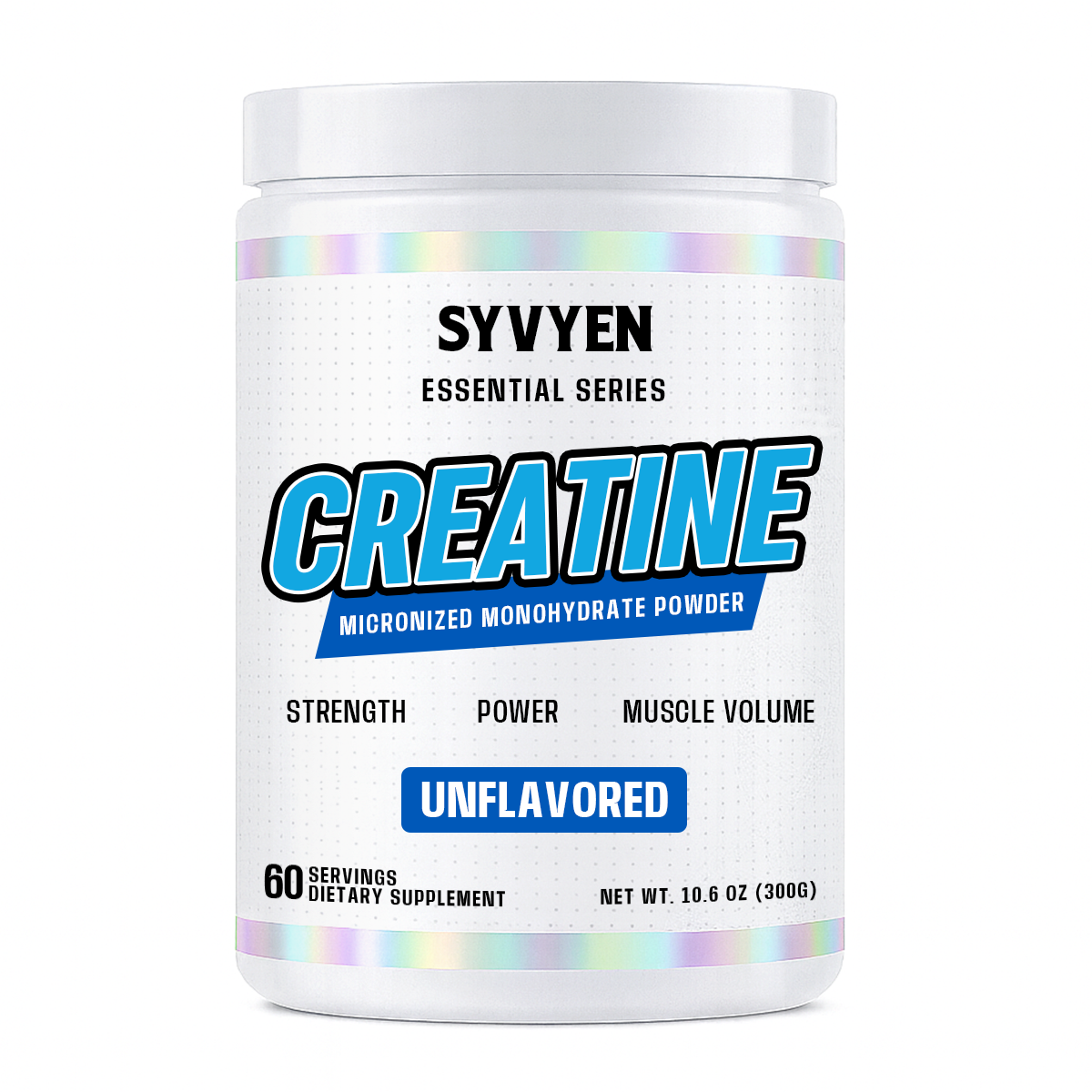 Syvyen ® Creatine Monohydrate
