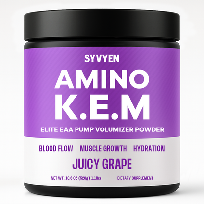 Syvyen ® Amino K.E.M. EAA