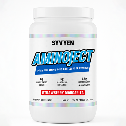 Syvyen ® AminoJect BCAA