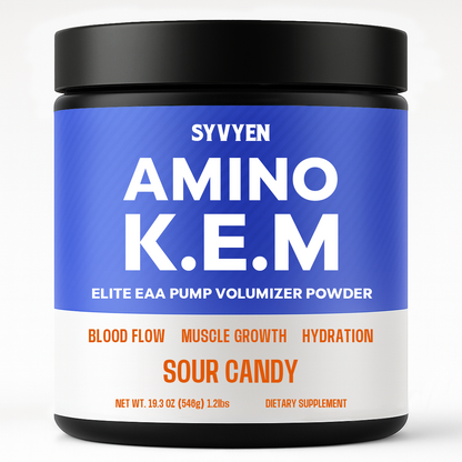 Syvyen ® Amino K.E.M. EAA