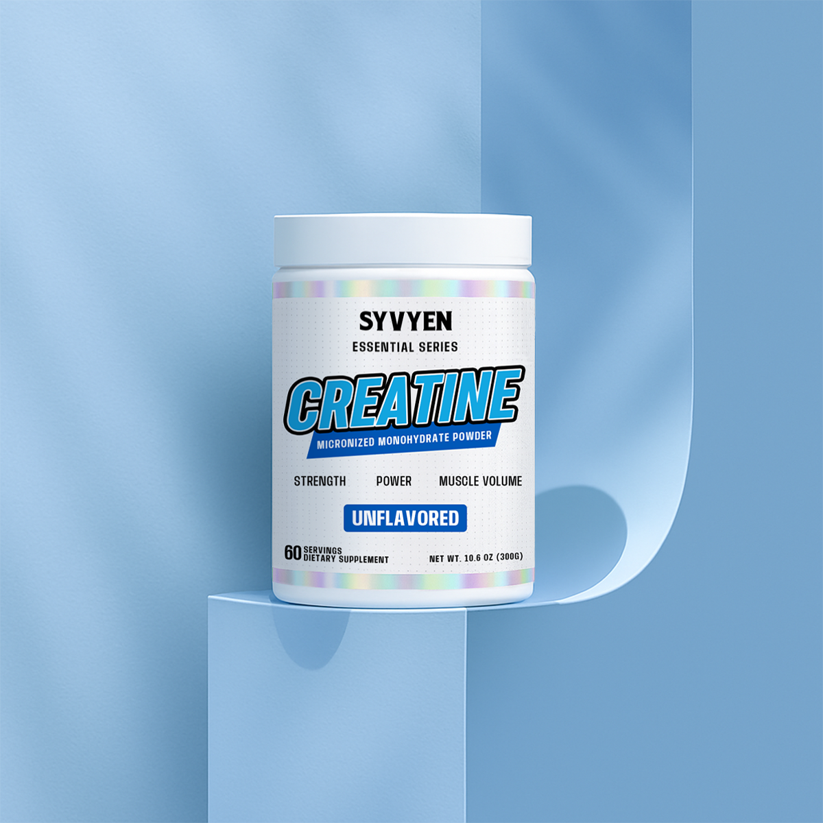 Syvyen ® Creatine Monohydrate