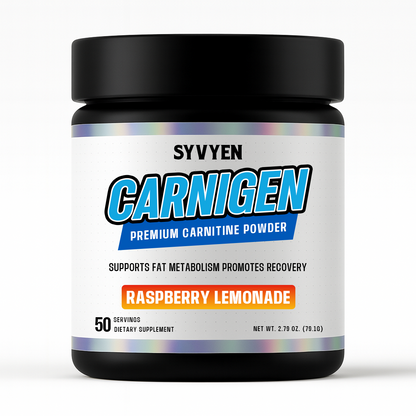 Syvyen ® Carnigen Carnitine Powder